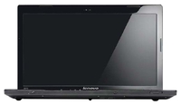 Ноутбук Lenovo IdeaPad Z570 (Core i3 2350M 2300 Mhz/15.6