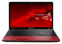 Ноутбук Packard Bell EasyNote TS13 Intel (Core i5 2450M 2500 Mhz/15.6