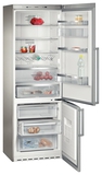 Холодильник Siemens KG 49NAI22R. Интернет-магазин компании Аутлет БТ - Санкт-Петербург