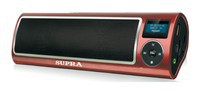 Радиоприёмник Supra PAS-6255 Cofee. Интернет-магазин компании Аутлет БТ - Санкт-Петербург
