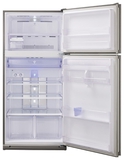 Холодильник Sharp SJ-SC55PVSL. Интернет-магазин компании Аутлет БТ - Санкт-Петербург