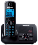 Радиотелефон Panasonic KX-TG6621 RUM. Интернет-магазин компании Аутлет БТ - Санкт-Петербург