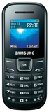 Сотовый телефон Samsung GT-E1200 Blue [E1200BLUE]. Интернет-магазин компании Аутлет БТ - Санкт-Петербург