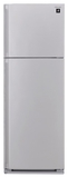 Холодильник Sharp SJ-SC471VSL. Интернет-магазин компании Аутлет БТ - Санкт-Петербург