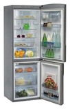 Холодильник Whirlpool WBV 3687 NFCIX. Интернет-магазин компании Аутлет БТ - Санкт-Петербург