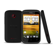 Сотовый телефон HTC Desire C Black. Интернет-магазин компании Аутлет БТ - Санкт-Петербург