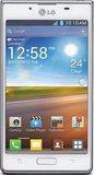 Сотовый телефон LG Optimus L7 White [P705WHITE]. Интернет-магазин компании Аутлет БТ - Санкт-Петербург