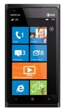 Сотовый телефон Nokia Lumia 900 Black. Интернет-магазин компании Аутлет БТ - Санкт-Петербург