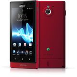 Сотовый телефон Sony Xperia sola Red [MT27ISOLARED]. Интернет-магазин компании Аутлет БТ - Санкт-Петербург