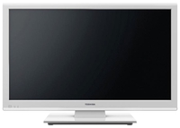 LCD-Телевизор Toshiba 23EL934RK. Интернет-магазин компании Аутлет БТ - Санкт-Петербург