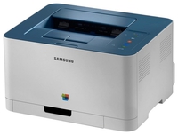 Принтер Samsung CLP-360 [CLP360]. Интернет-магазин компании Аутлет БТ - Санкт-Петербург