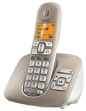 Радиотелефон Philips XL 3951 Silver. Интернет-магазин компании Аутлет БТ - Санкт-Петербург