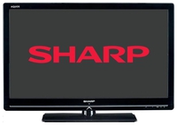 LCD-Телевизор Sharp LC-32LE40RU [LC32LE40RU]. Интернет-магазин компании Аутлет БТ - Санкт-Петербург
