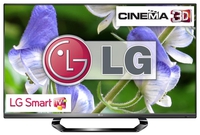 LCD-Телевизор LG 42LM640T [42LM640T]. Интернет-магазин компании Аутлет БТ - Санкт-Петербург