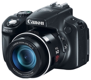 Цифровой фотоаппарат Canon PowerShot SX50 HS [SX50HS]. Интернет-магазин компании Аутлет БТ - Санкт-Петербург