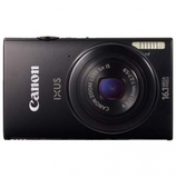 Цифровой фотоаппарат Canon IXUS 240 HS Black [IXUS240HSBL]. Интернет-магазин компании Аутлет БТ - Санкт-Петербург