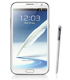 Сотовый телефон Samsung Galaxy Note II 16Gb White [N7100WHITE]. Интернет-магазин компании Аутлет БТ - Санкт-Петербург