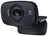 Web-камера Logitech HD Webcam C525. Интернет-магазин компании Аутлет БТ - Санкт-Петербург