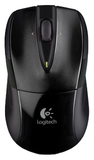Мышь Logitech Wireless Mouse M525 Black USB [910002584]. Интернет-магазин компании Аутлет БТ - Санкт-Петербург