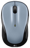 Мышь Logitech Wireless Mouse M325 Light Grey USB. Интернет-магазин компании Аутлет БТ - Санкт-Петербург