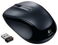 Мышь Logitech Wireless Mouse M325 Black USB. Интернет-магазин компании Аутлет БТ - Санкт-Петербург