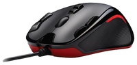 Мышь Logitech Gaming Mouse G300 Black USB. Интернет-магазин компании Аутлет БТ - Санкт-Петербург