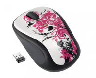 Мышь Logitech Wireless Mouse M325  Floral-Spiral [910002410]. Интернет-магазин компании Аутлет БТ - Санкт-Петербург