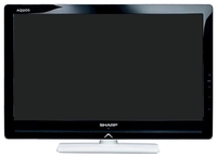 LCD-Телевизор Sharp LC-26LE430RUBK. Интернет-магазин компании Аутлет БТ - Санкт-Петербург
