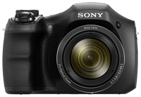 Цифровой фотоаппарат Sony Cyber-shot DSC-H100 Black. Интернет-магазин компании Аутлет БТ - Санкт-Петербург