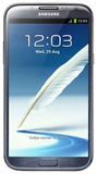 Сотовый телефон Samsung Galaxy Note II 16Gb Grey. Интернет-магазин компании Аутлет БТ - Санкт-Петербург