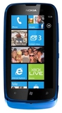 Сотовый телефон Nokia Lumia 610 Cyan [610CYAN]. Интернет-магазин компании Аутлет БТ - Санкт-Петербург
