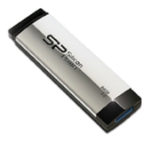 USB-Flash Drive Silicon Power Marvel M60 64GB. Интернет-магазин компании Аутлет БТ - Санкт-Петербург