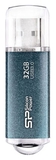 USB-Flash Drive Silicon Power Marvel M01 32GB. Интернет-магазин компании Аутлет БТ - Санкт-Петербург