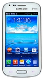 Сотовый телефон Samsung Galaxy S Duos S7562 White [S7562WHITE]. Интернет-магазин компании Аутлет БТ - Санкт-Петербург