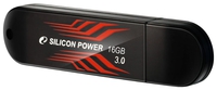 USB-Flash Drive Silicon Power Blaze B10 16Gb. Интернет-магазин компании Аутлет БТ - Санкт-Петербург