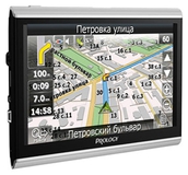 Навигатор Prology iMap-4000M [IMAP4000MNAV]. Интернет-магазин компании Аутлет БТ - Санкт-Петербург