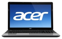 Ноутбук Acer Aspire E1-571G-53214G50Mnks [NX.M0DER.026]. Интернет-магазин компании Аутлет БТ - Санкт-Петербург