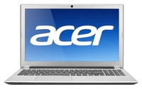 Ноутбук Acer ASPIRE V5-571G-53316G50Mass (Core i5 3317U 1700 Mhz/15.6