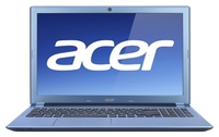 Ноутбук Acer ASPIRE V5-571G-53316G50Mabb (Core i5 3317U 1700 Mhz/15.6