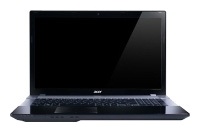 Ноутбук Acer ASPIRE V3-771G-53216G50Maii (Core i5 3210M 2500 Mhz/17.3