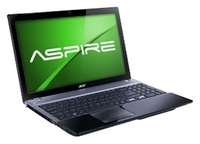 Ноутбук Acer ASPIRE V3-571G-53216G50Makk (Core i5 3210M 2500 Mhz/15.6