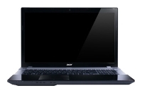 Ноутбук Acer ASPIRE V3-771G-53216G75Maii (Core i5 3210M 2500 Mhz/17.3