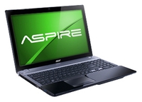 Ноутбук Acer ASPIRE V3-551G-84506G50Makk (A8 4500M 1900 Mhz/15.6