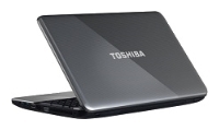 Ноутбук Toshiba SATELLITE L850D-C8S  [PSKECR-01D003RU]. Интернет-магазин компании Аутлет БТ - Санкт-Петербург