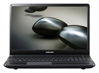 Ноутбук Samsung 300E5C (Core i3 2370M 2400 Mhz/15.6