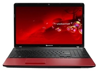 Ноутбук Packard Bell EasyNote TS13 AMD (A8 3520M 1600 Mhz/15.6