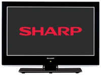 LCD-Телевизор Sharp LC-22LE240RU. Интернет-магазин компании Аутлет БТ - Санкт-Петербург