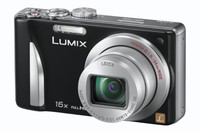 Цифровой фотоаппарат Panasonic Lumix DMC-ZS15EE-K. Интернет-магазин компании Аутлет БТ - Санкт-Петербург