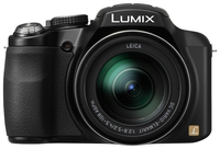 Цифровой фотоаппарат Panasonic Lumix DMC-FZ62EE-K [DMCFZ62EEK]. Интернет-магазин компании Аутлет БТ - Санкт-Петербург