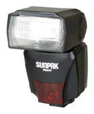  Sunpak PZ42X Digital Flash for Nikon. Интернет-магазин компании Аутлет БТ - Санкт-Петербург